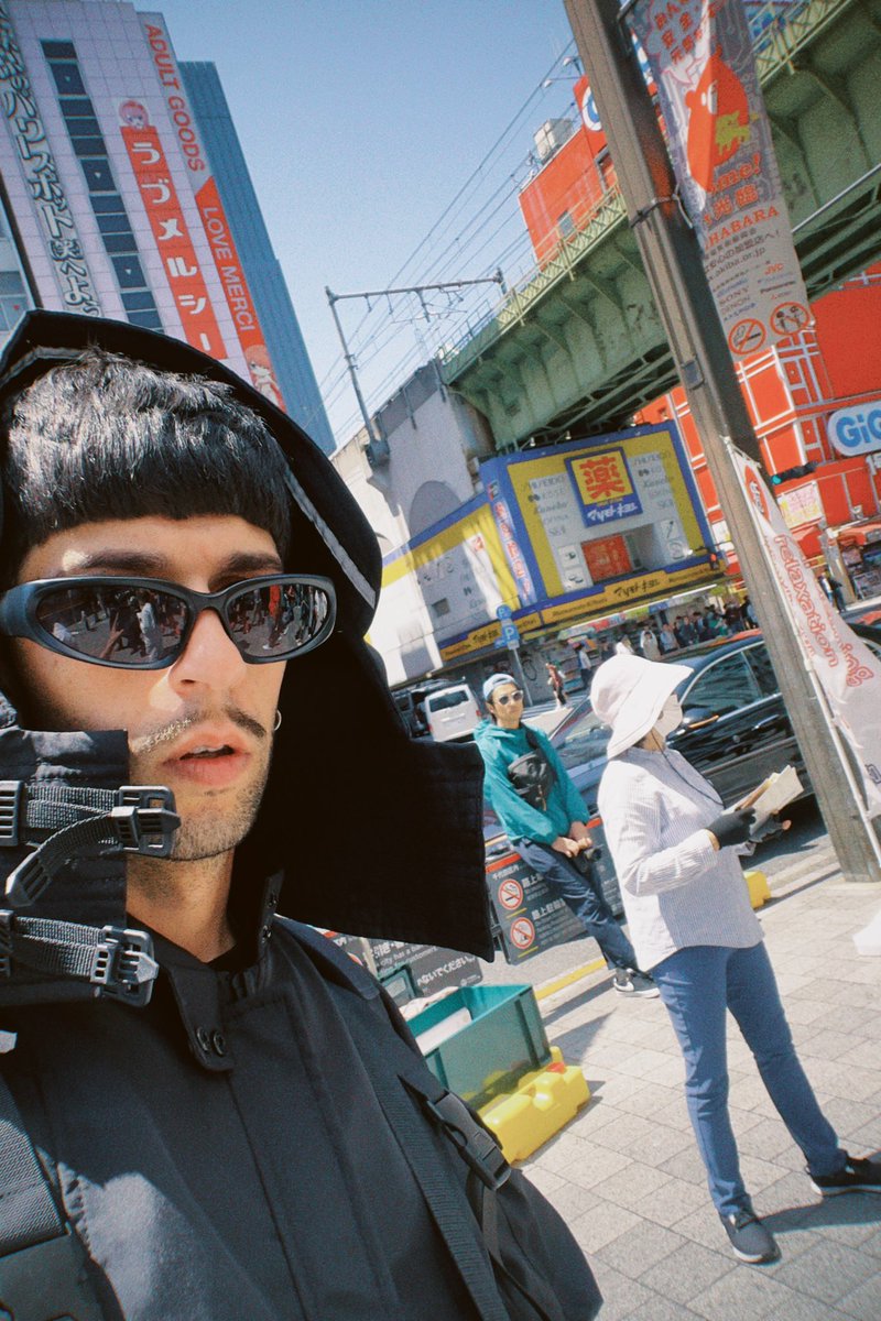Este miércoles vuelven las Barracudas 🇯🇵
