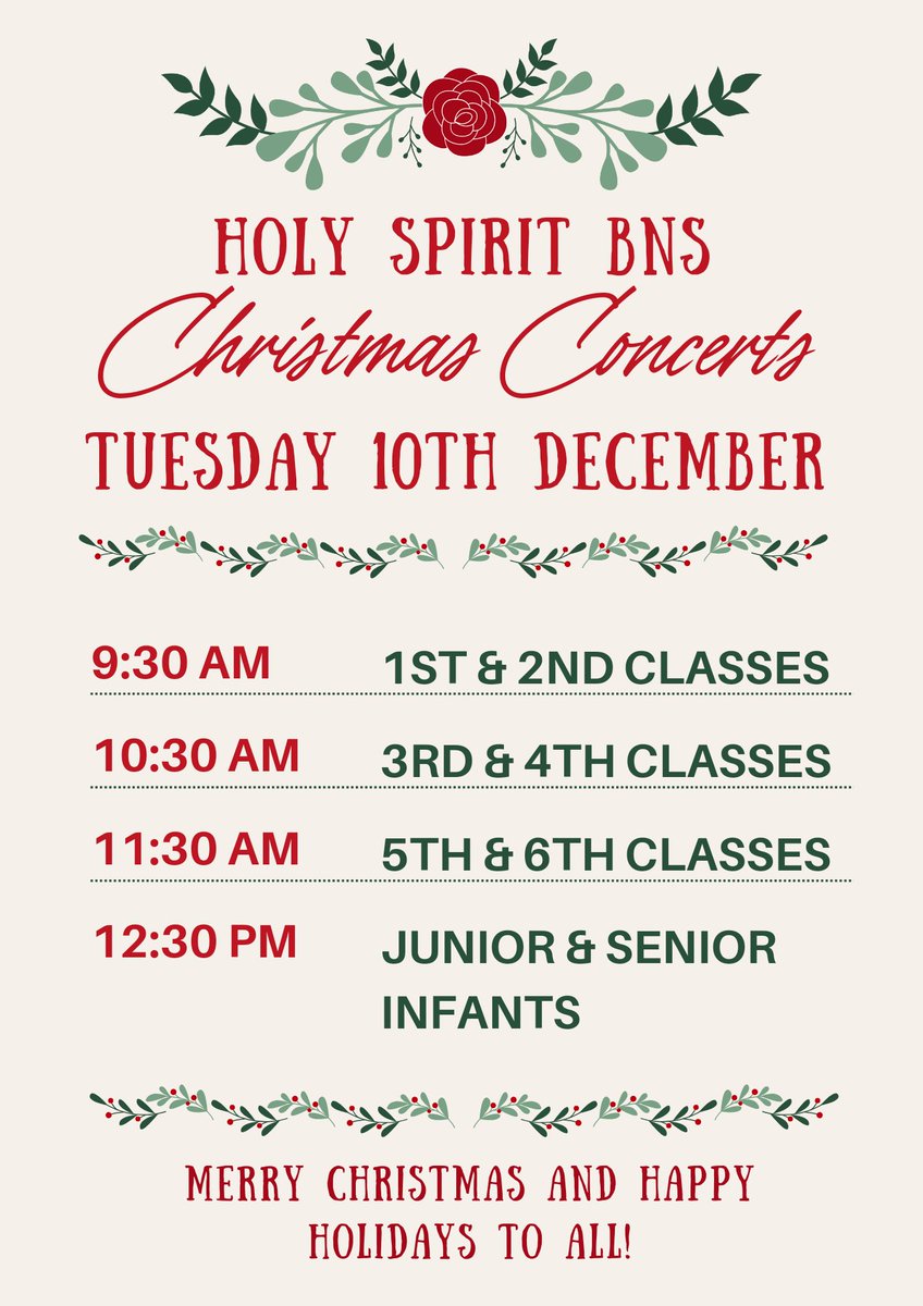 Holy Spirit BNS tweet media