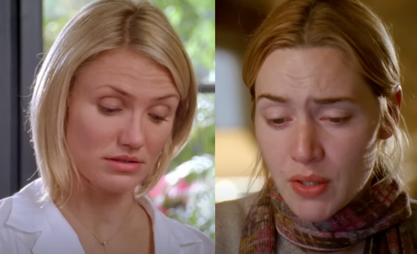 Nostalgic! This Christmas Movie Presumes Two Women in Their 30’s Could Afford Their Own Homes to Swap: ow.ly/eonl50UmYZ7