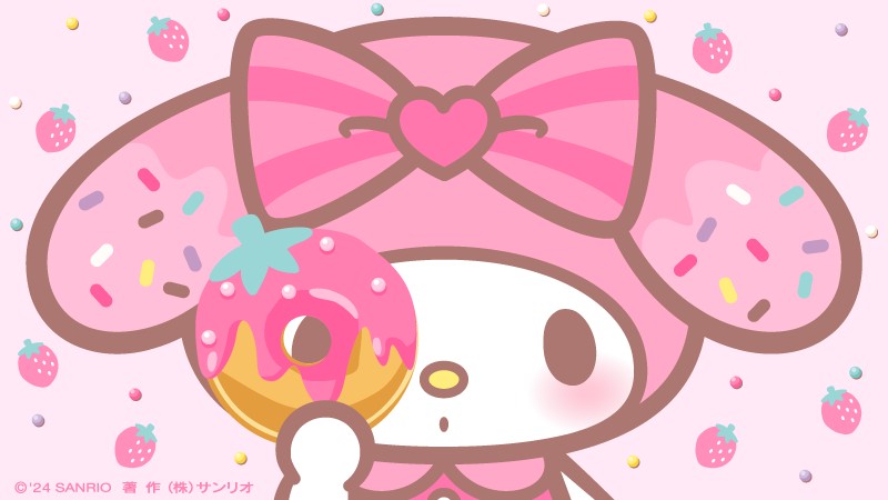 あなたと いっしょに たべたいの♡