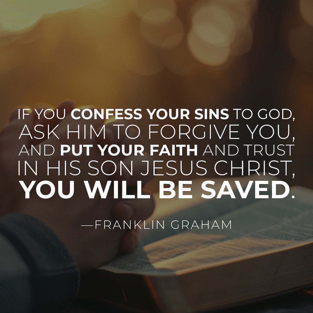 Franklin Graham (@franklin_graham) on Twitter photo 