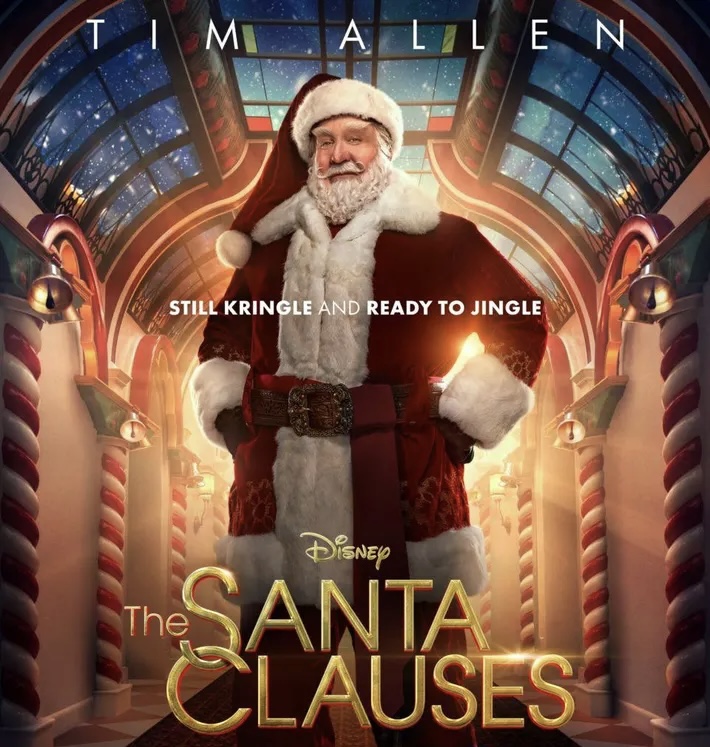 mcgalive's tweet photo. It’s the most wonderful time of the year!! ✨

Which Santa is gonna bring you joy and laughter this year?🎅

Let’s Makes Christmas Great Again together.🚀

#Christmas #MCGA #SANTA #ELF #MakeChristmasGreatAgain https://t.co/JwsPfm8auN