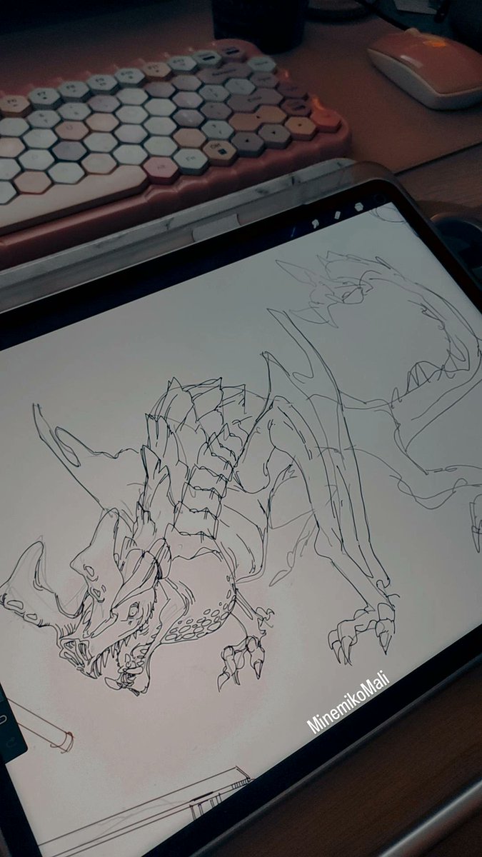 Mali // BadWolf tweet media