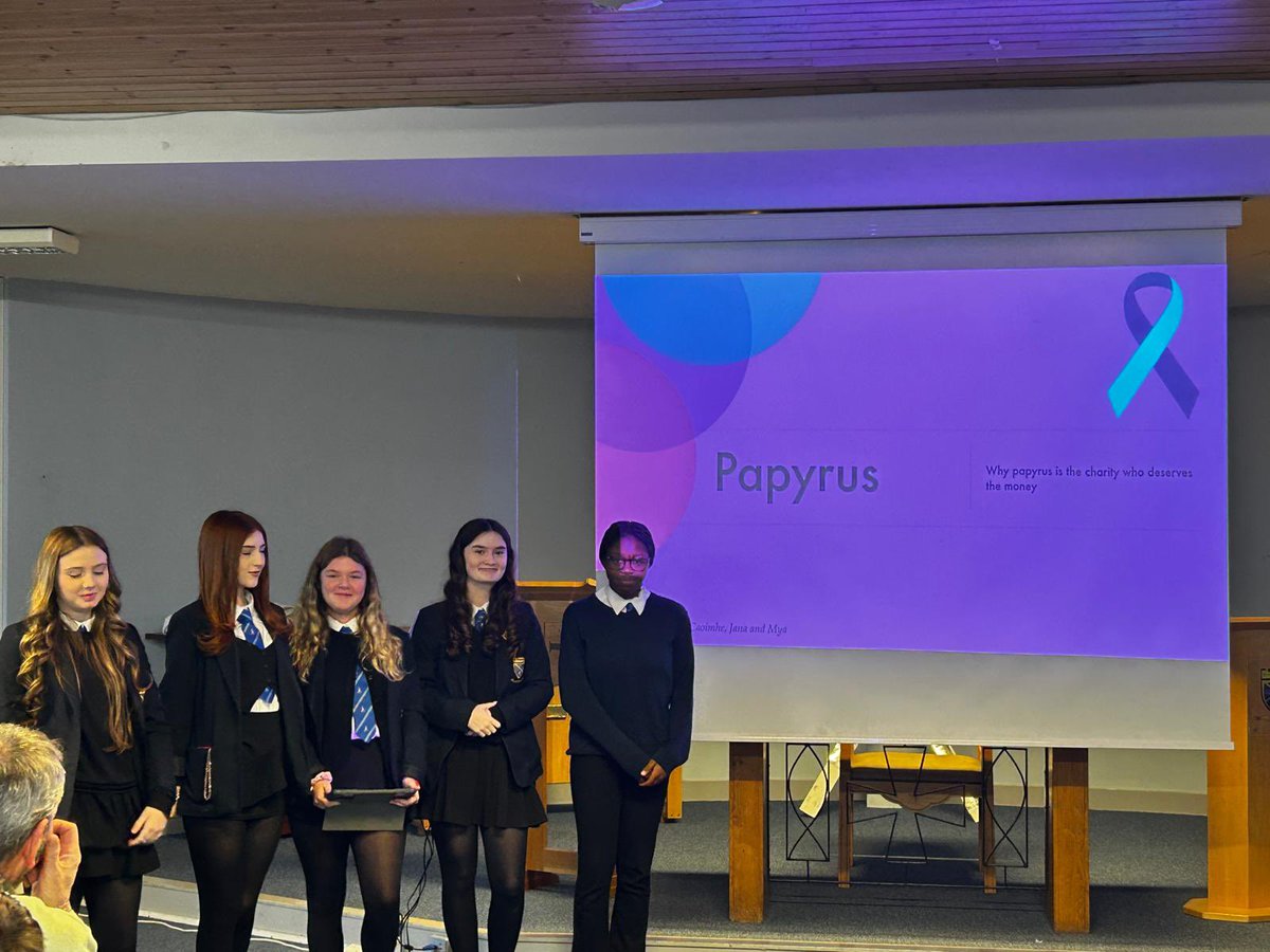 StAndrewsREdept's tweet photo. A big well done to all our YPI finalists. Fantastic presentations, great work! @StAndrewsRCSec @amygoo27 @ypi_scotland https://t.co/8QYbimakOO