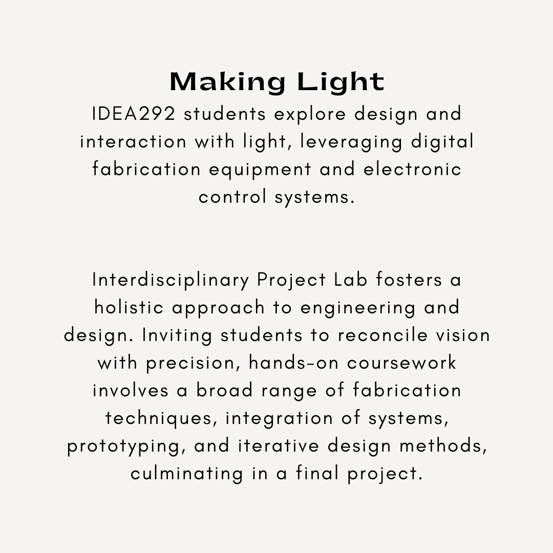 Wesleyan_Lib's tweet photo. Join us this Wednesday at 3:30pm in the Gribbel Room (2nd floor, Olin Library) for an exhibition of the final projects by the students of IDEA292: Interdisciplinary Project Lab! https://t.co/ES8MrPYxdy