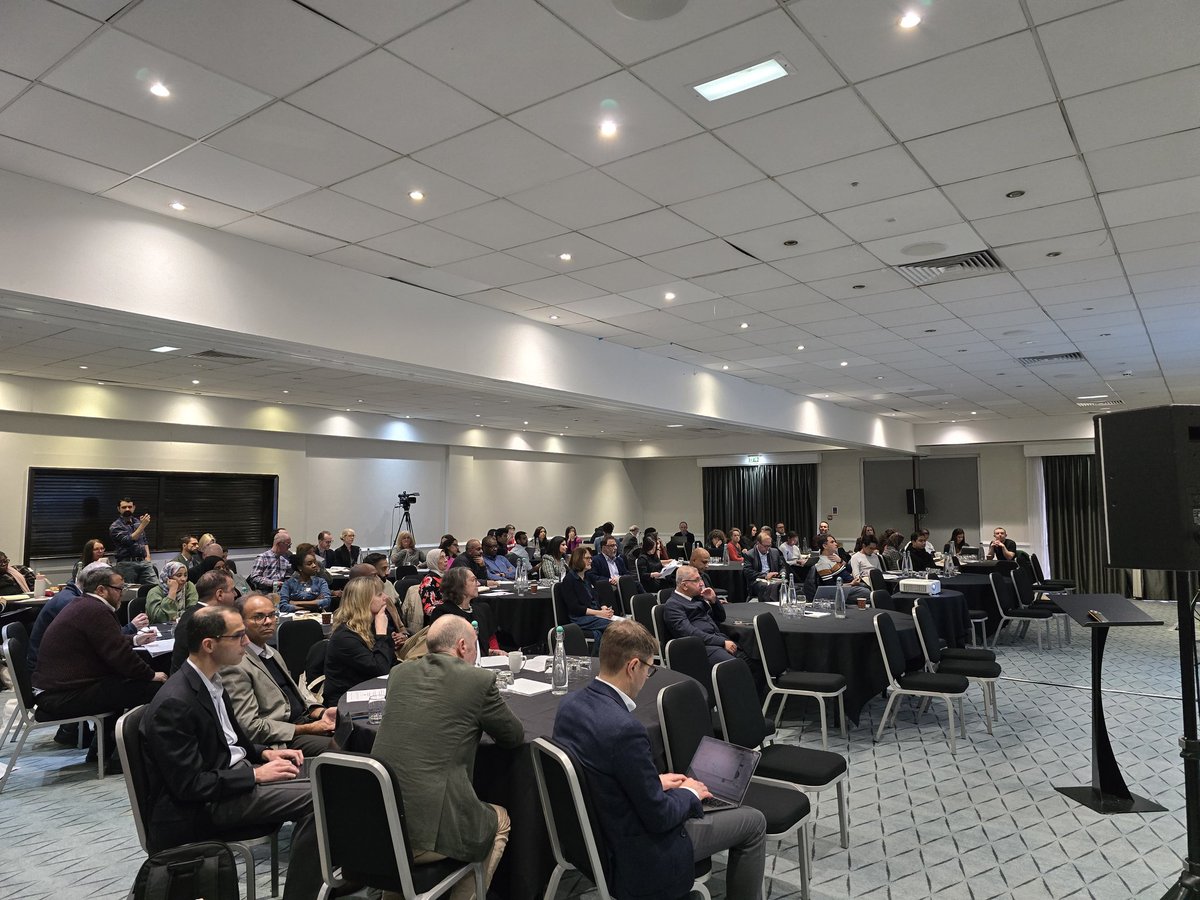 A wonderful and engaging first day of the 14th Lipid Forum. Superb speakers and presentations, we're a excited for Day 2, tomorrow! 
#EndoDiabLipid #Lipids #Diabetes #Education  #Learning #Presentations #Forum
endodiablipid.com