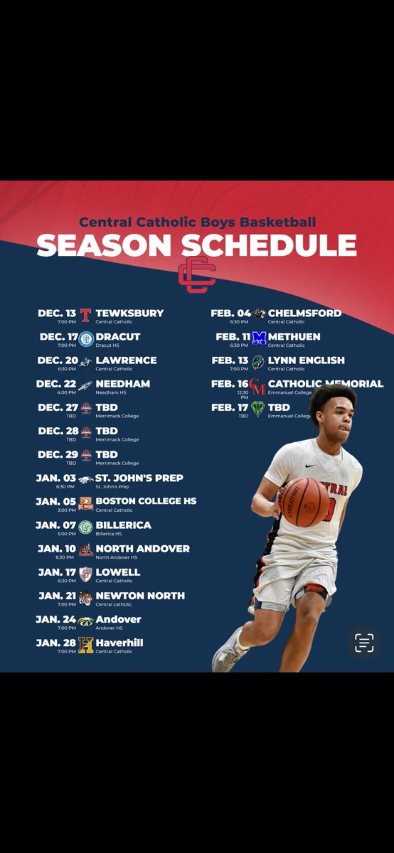 CCHS Boys Bball tweet media