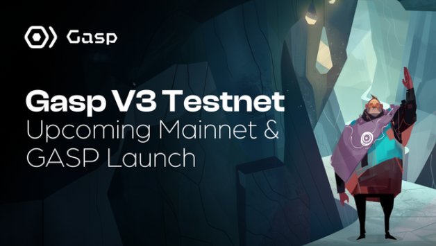🚨 Final Call And Last Reminder 🚨
To participate in <a href="/Gasp_xyz/">Gasp (🔮,🔮)</a>  Testnet V3,before mainnet and TGE 

Visit->holesky.gasp.xyz
 Deposit,trade,add liquidity and withdraw

If you don't Know how to interact with the testnet you can read my precious thread about gasp testnet V3👇