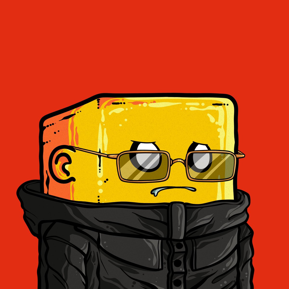 Who wants <a href="/squobsol/">Squob</a> WL?

RT, follow and drop your wallet 👇