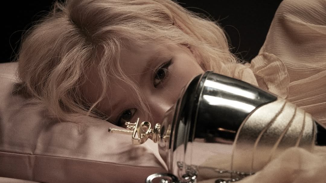 rosé pics (@rosespics) on Twitter photo 