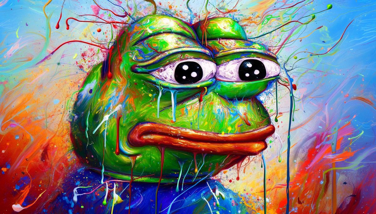 Je vais pas jouer aux hypocrites je me suis fait purger aussi 🫡

Un bon p’tit -1300$ un lundi début de semaine clc