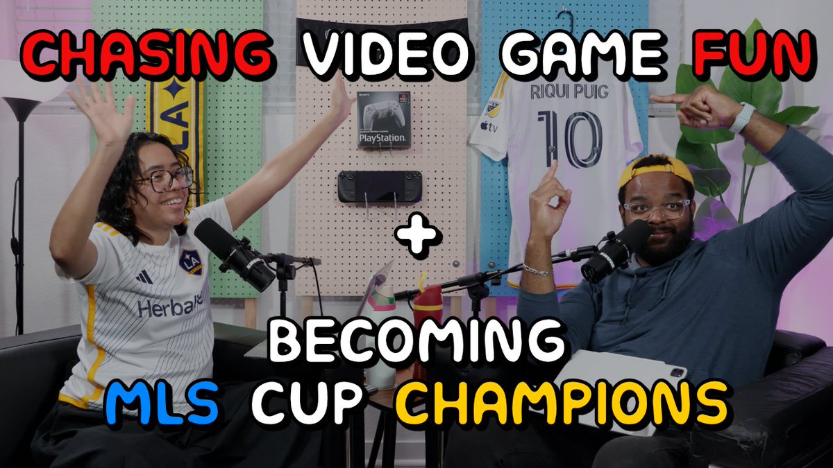 Games And Not Games tweet media