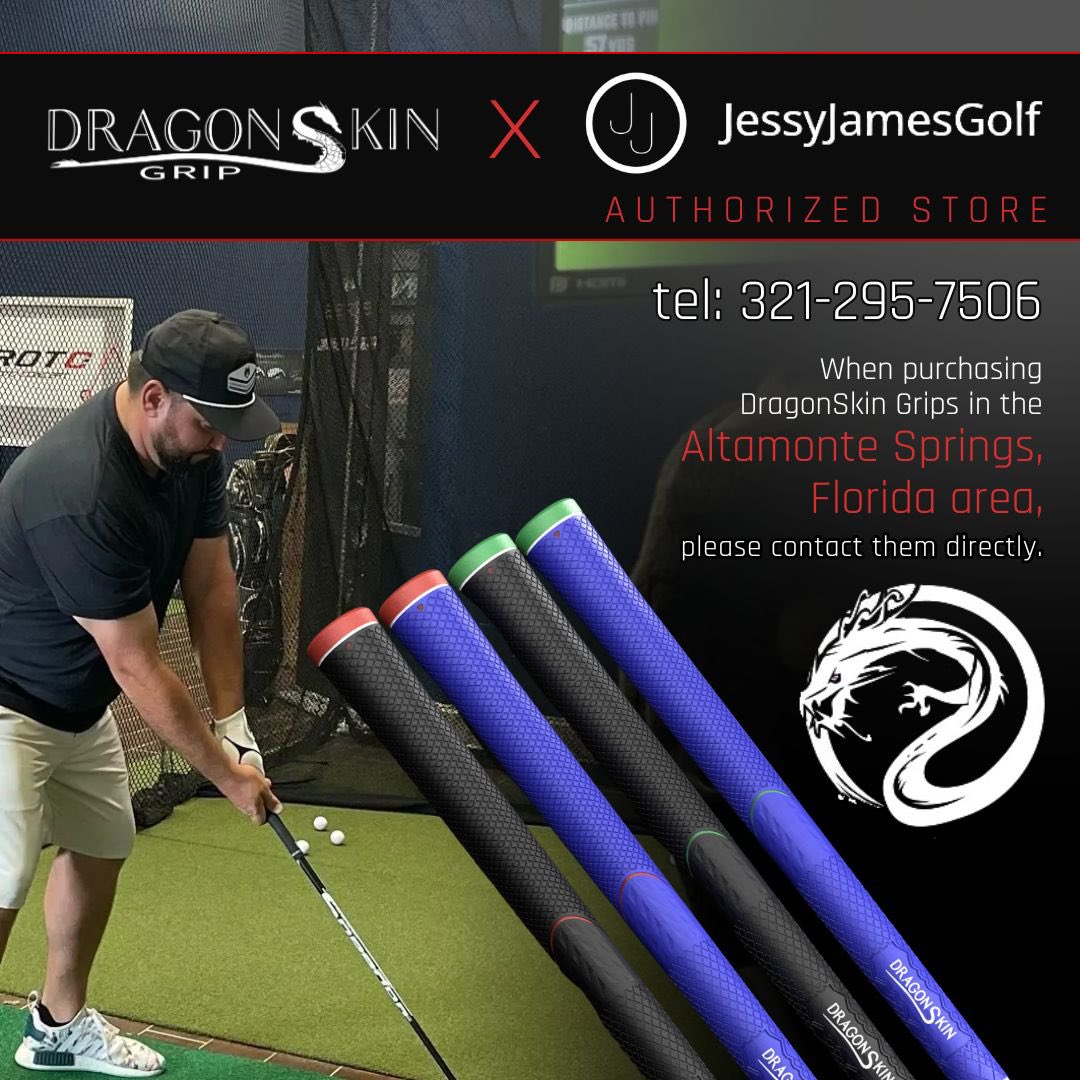 Dragon Golf tweet media