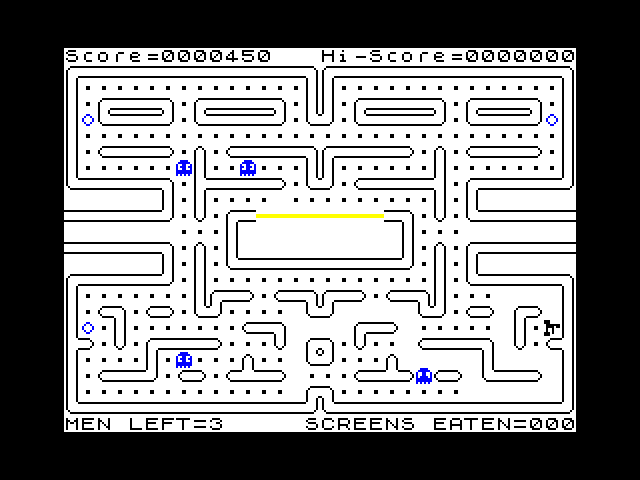 SpeccyWorldCup's tweet photo. 1983 GAME OF THE YEAR
Top two games to go through to next round
#GameoftheYear1983 #ZXSpectrum #SinclairZXSpectrum #RetroGaming
#Draughts #Pool #AndroidOne #Mazeman https://t.co/1ffdOe8MQW