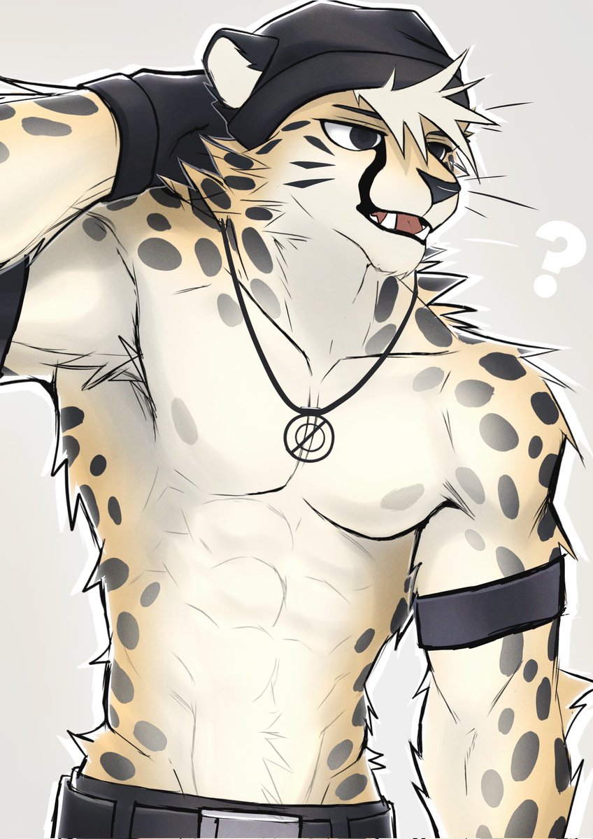 kojiray_'s tweet image. I need money much, so I am selling my hat cheetah in auction. Start is 80 USD. If you are interested, you can bid below or dm me price. Reposts are appreciated 🙏
Info is below