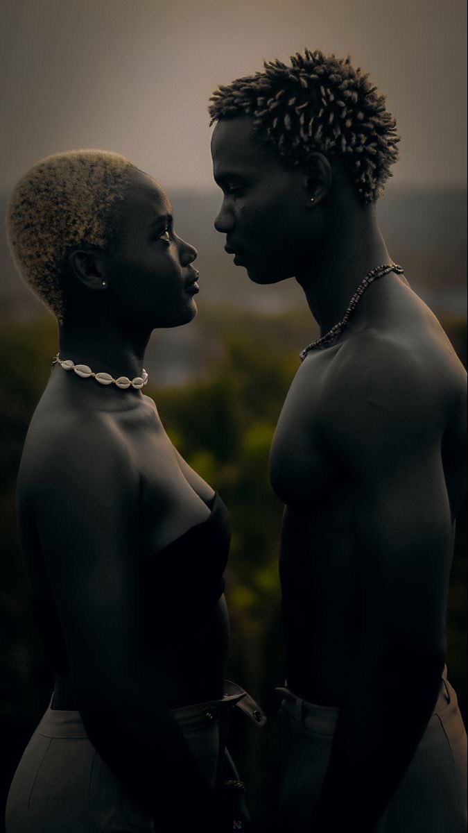 EnebechiM's tweet photo. Black is beautiful https://t.co/gI98t5yYz5