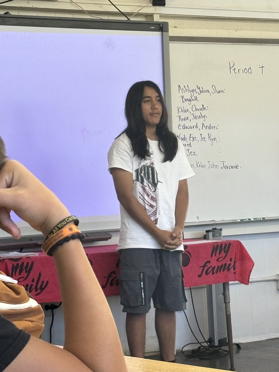 Chayanee Brooks, NBCT tweet media