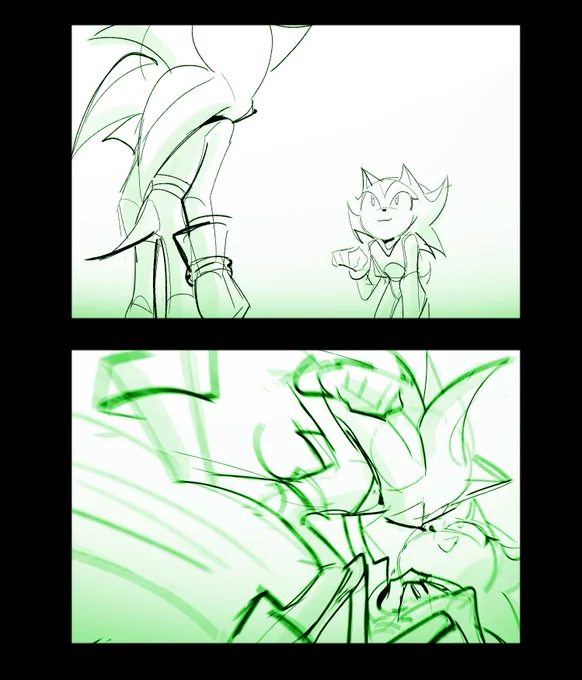 (3/3) 
dusk was not having it .. 