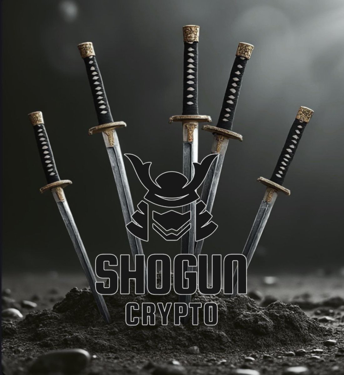 DawgWitG's tweet photo. @rovercrc The signal is loud and clear! While altcoins surge, $Shogun is quietly building with utilities, a DEX on the way, and a #cult of innovators leading the charge. This isn’t just a trend—it’s a movement. #ShogunCryptos #Altseason #bullrun https://t.co/I3LAAjRqFz