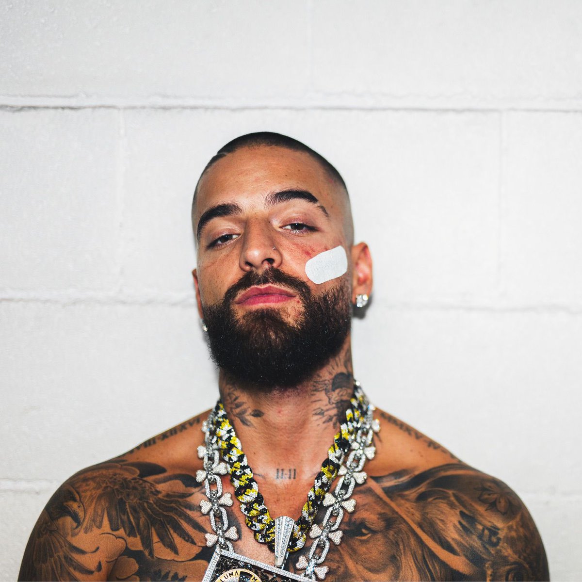 comunicandoconF's tweet photo. Maluma en concierto el próximo 8 de agosto del palacio de los deportes 

Acá te dejamos el mapa y precios (con cargos) para el #palaciodelosdeportes de @maluma

🎫 #PreventaCitibanamex este miércoles 11 de diciembre apartir de las 11:00 AM

#Maluma #concierto #comunicandoconflow https://t.co/tFOLVlsFJY