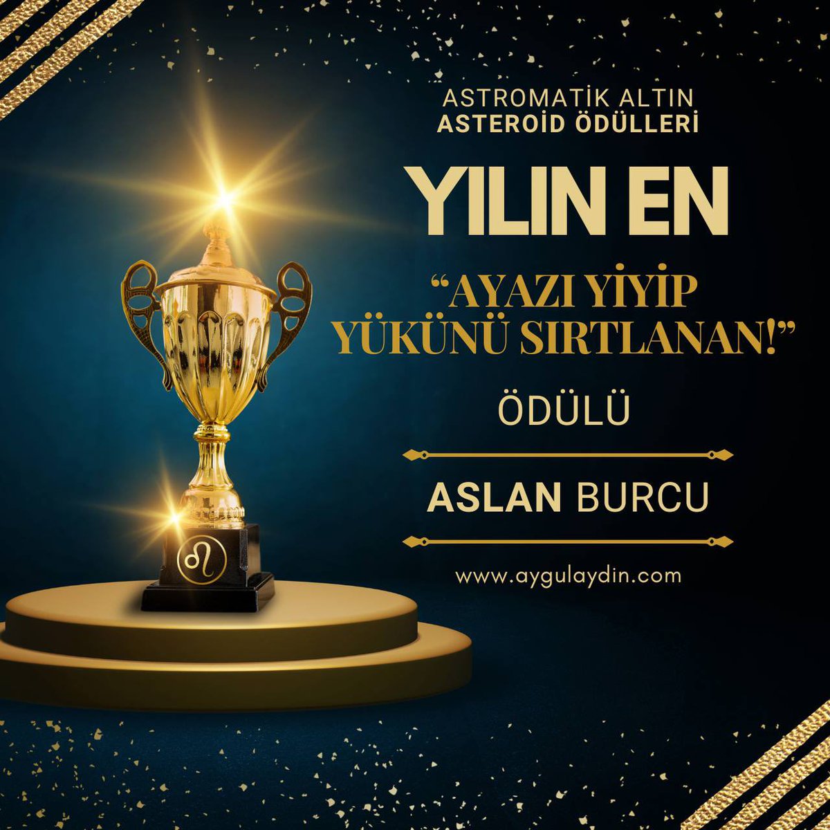 Astromatikk's tweet photo. Aslan Burcu: Yılın Sabır ve Mücadele Ödülü
Ayaza rağmen yükünüzü taşıyarak, dimdik durmayı başardınız. https://t.co/uLP8g3oeFF