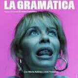 autenticoteatro's tweet photo. .@Nave10Matadero Tarde de martes teatral con #Lagramatica @Ernesto__C @MariaAdanez #JoseTroncoso @pacoariza1 https://t.co/W46k2hBzAz