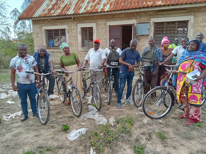 Jamii Action Centre [JAC] tweet media