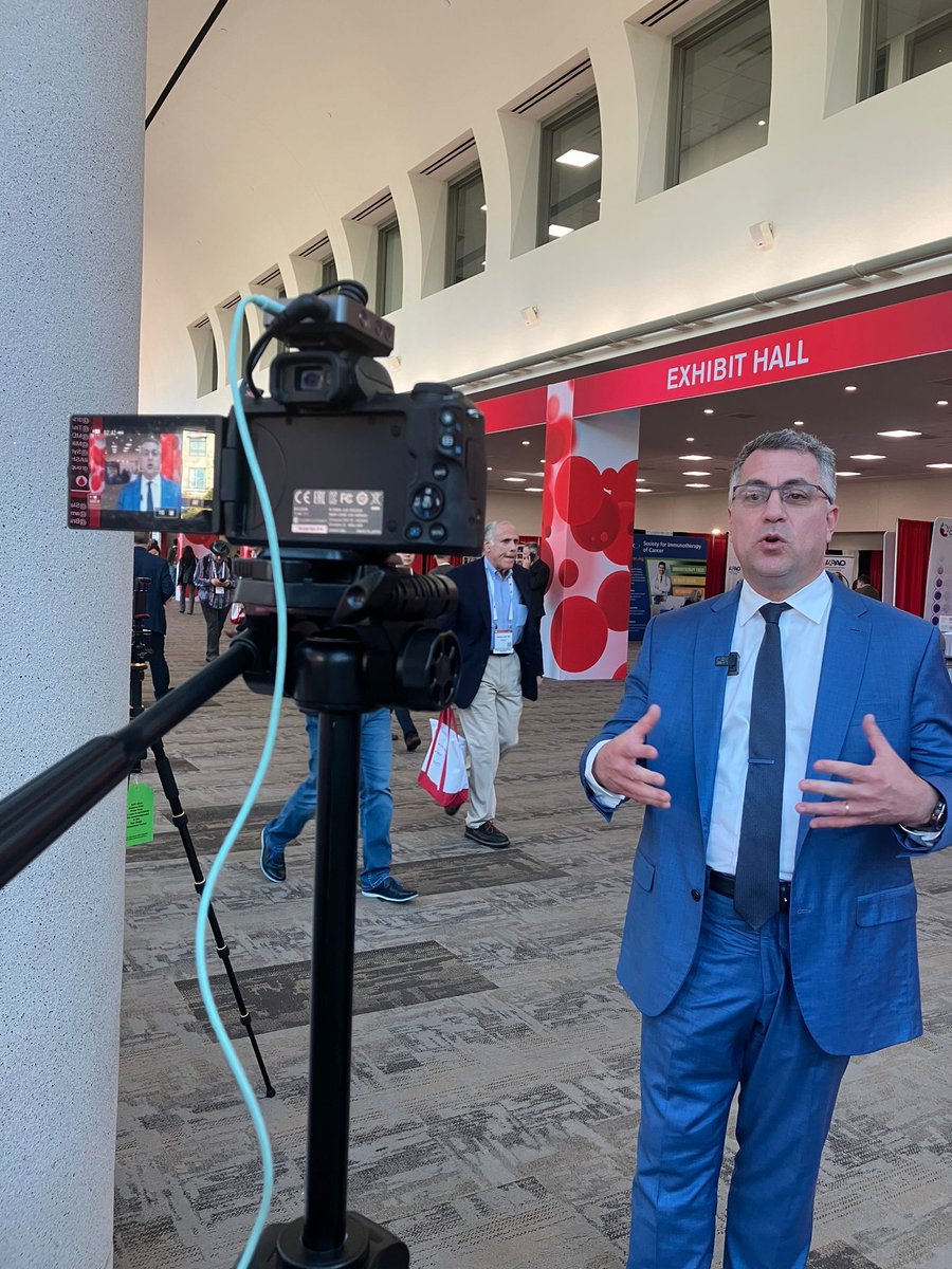 eJHaem Journal (@e_jhaem) on Twitter photo Our interview in portuguese to our newly appointed editor in chief Dr Phillip Scheinberg at #ASH24! Stay tuned! <a href="/scheinbp/">Phillip Scheinberg</a> @ElHoss_sara <a href="/giulia_scr682/">Giulia Scorrano</a> Our interview in portuguese to our newly appointed editor in chief Dr Phillip Scheinberg at #ASH24! Stay tuned! <a href="/scheinbp/">Phillip Scheinberg</a> @ElHoss_sara <a href="/giulia_scr682/">Giulia Scorrano</a>