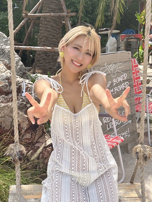 Twitterのコスプレ画像5