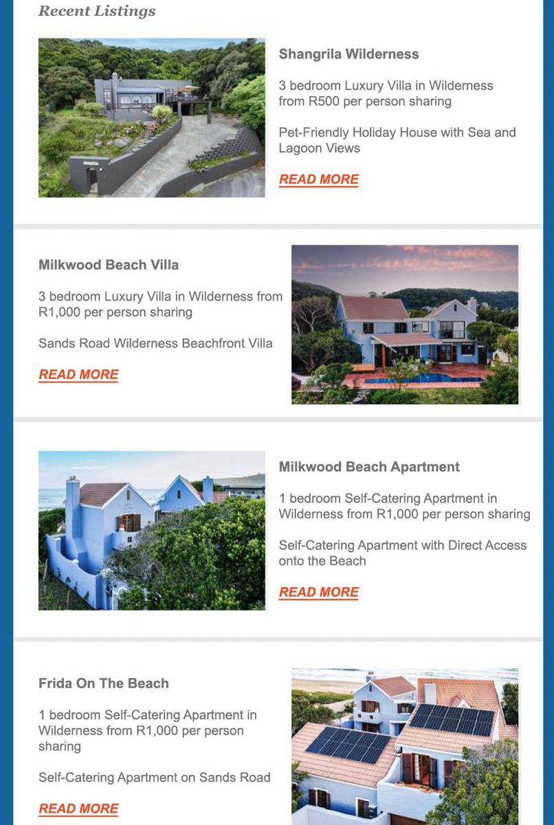 HelloGRoute's tweet photo. Our #hellosummer newsletter has just been released, jam packed with goodness ** To receive our awesome newsletters, sign up on the homepage https://t.co/JgUDnqYvb2 #summerloving #summer2024 #summerloading #GardenRoute #hellogardenroute https://t.co/b4DEnnm3zD