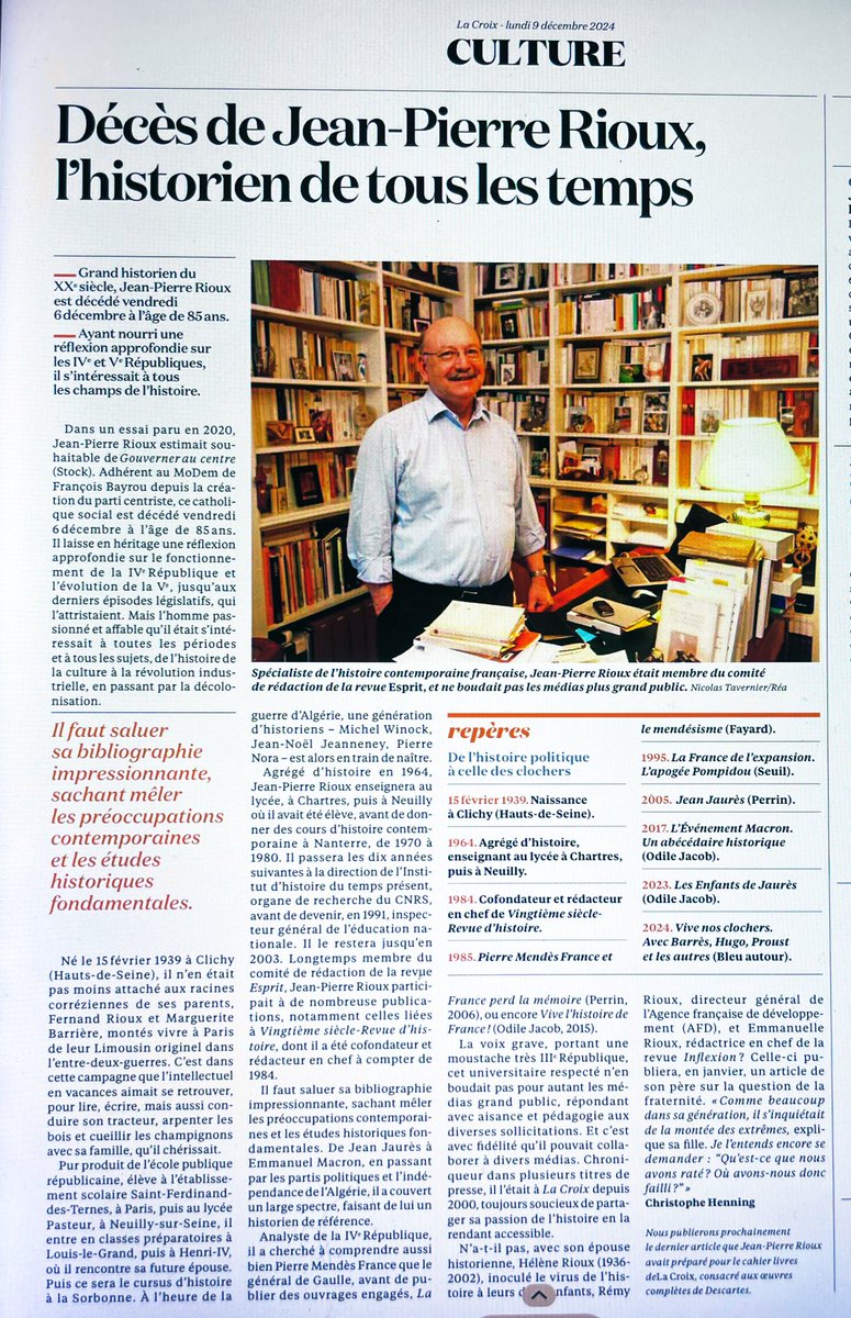 Rémy Rioux (@riouxremy) on Twitter photo 