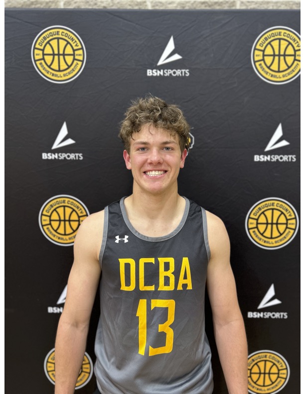 Dubuque County Basketball Academy (@academydubuque) on Twitter photo Wahlert off to a 2-0 start with the help of two 2025's in Luke Welbes and Owen McCleary. Two dudes with winning mentalities. One win over the #1 team in 3A in Assumption.
<a href="/LukeWelbes/">Luke Welbes</a> averaging 13.5 ppg and 8 rpg through 2 games.
<a href="/Owenmc_17/">Owen McCleary</a> (Loras Commit) averaging 13.5 ppg Wahlert off to a 2-0 start with the help of two 2025's in Luke Welbes and Owen McCleary. Two dudes with winning mentalities. One win over the #1 team in 3A in Assumption.
<a href="/LukeWelbes/">Luke Welbes</a> averaging 13.5 ppg and 8 rpg through 2 games.
<a href="/Owenmc_17/">Owen McCleary</a> (Loras Commit) averaging 13.5 ppg