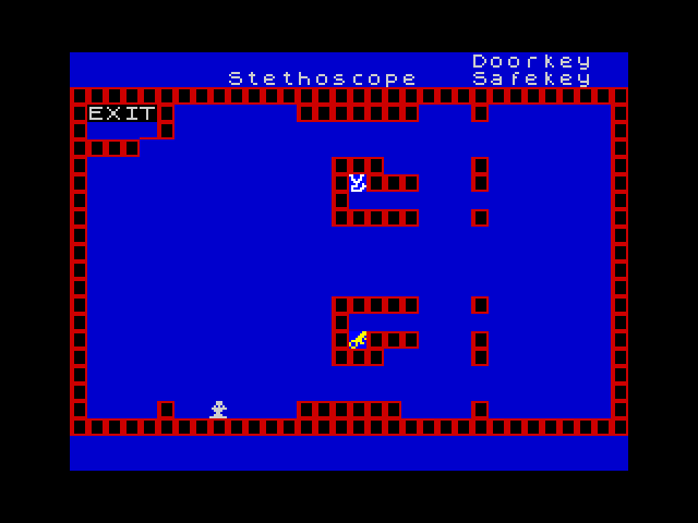 SpeccyWorldCup's tweet photo. 1983 GAME OF THE YEAR
Top two games to go through to next round

#GameoftheYear1983 #ZXSpectrum #SinclairZXSpectrum #RetroGaming

#Robber #3DeepSpace #Infidel #Armageddon https://t.co/cWsHzB9Ud8
