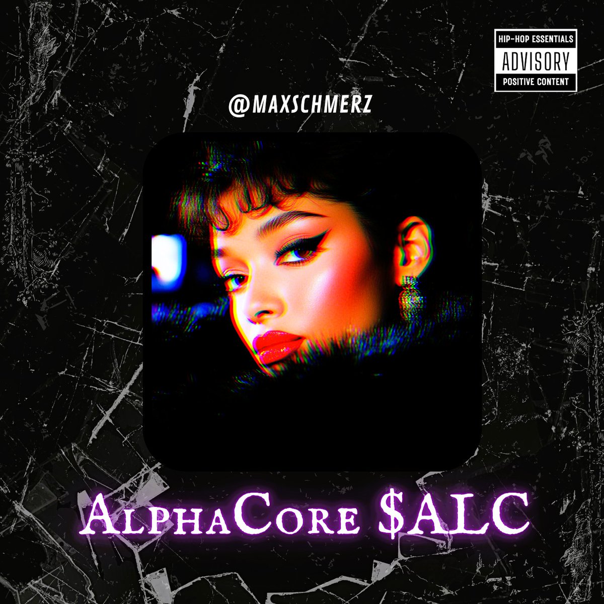Maxschmerz's tweet photo. π AlphaCore ($ALC): Your next move
π Bold steps, bigger rewards
π Transform, rise, and lead the pack
#AlphaCoreALC #StayAlpha #Next1000x https://t.co/hh7RM2tjAh