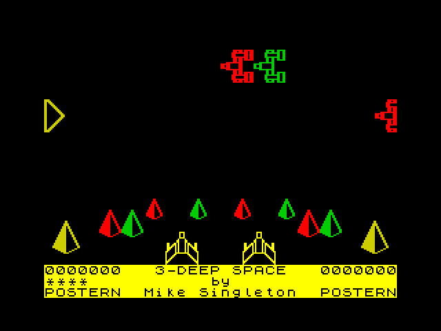 SpeccyWorldCup's tweet photo. 1983 GAME OF THE YEAR
Top two games to go through to next round

#GameoftheYear1983 #ZXSpectrum #SinclairZXSpectrum #RetroGaming

#Robber #3DeepSpace #Infidel #Armageddon https://t.co/cWsHzB9Ud8