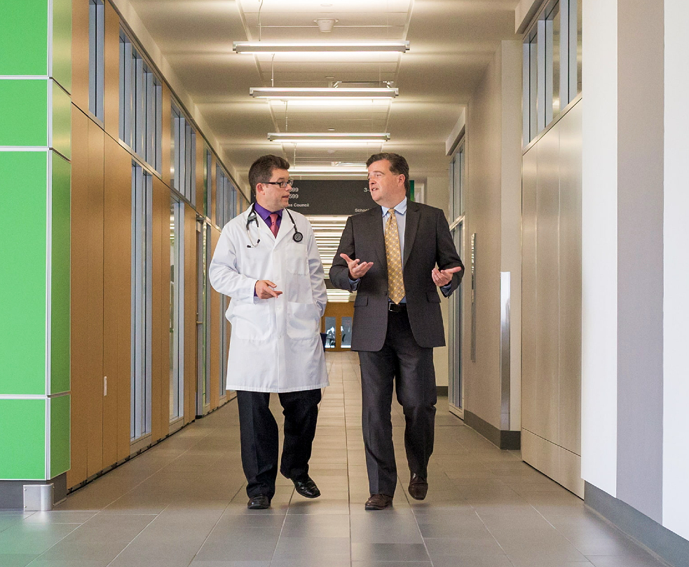 UAlberta Med & Dent (@ualberta_fomd) on Twitter photo U of A spinoff company Pacylex, co-founded by Dr. John Mackey, Dr. Luc Berthiaume and Ryan Heit, is raising money to fund Phase 2 clinical trials of its new approach to cancer treatment.
Read via Folio: bit.ly/4f5GV93 U of A spinoff company Pacylex, co-founded by Dr. John Mackey, Dr. Luc Berthiaume and Ryan Heit, is raising money to fund Phase 2 clinical trials of its new approach to cancer treatment.
Read via Folio: bit.ly/4f5GV93