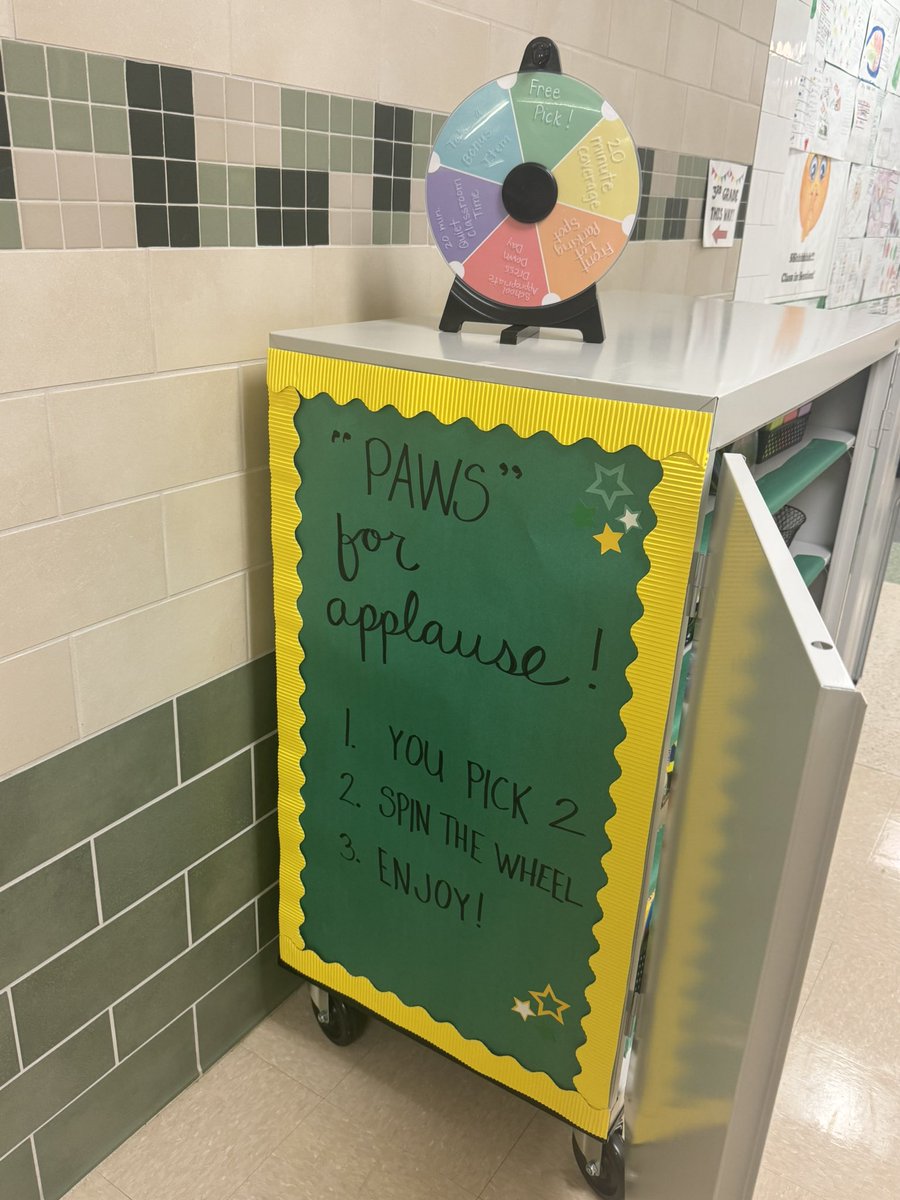 South Fayette Intermediate School tweet media