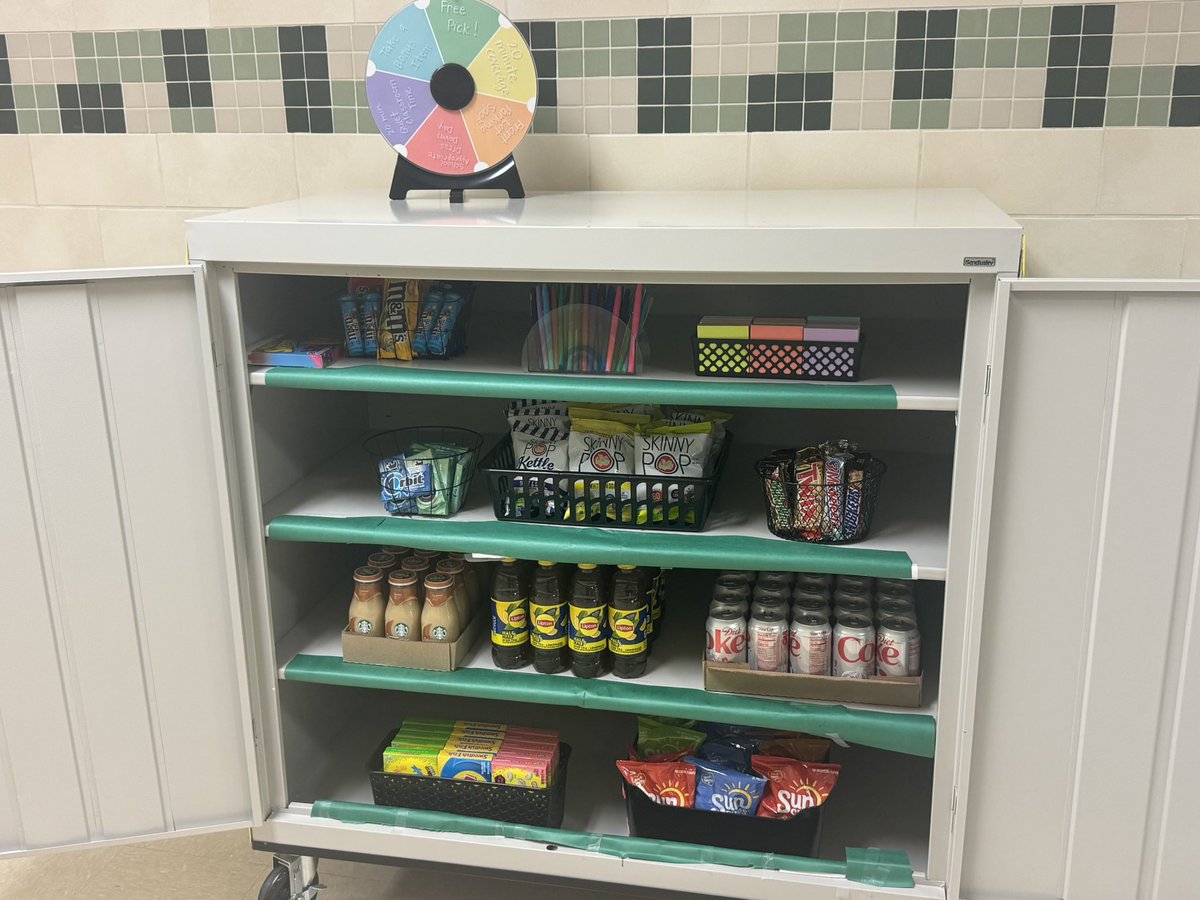 South Fayette Intermediate School tweet media