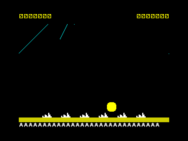 SpeccyWorldCup's tweet photo. 1983 GAME OF THE YEAR
Top two games to go through to next round

#GameoftheYear1983 #ZXSpectrum #SinclairZXSpectrum #RetroGaming

#Robber #3DeepSpace #Infidel #Armageddon https://t.co/cWsHzB9Ud8