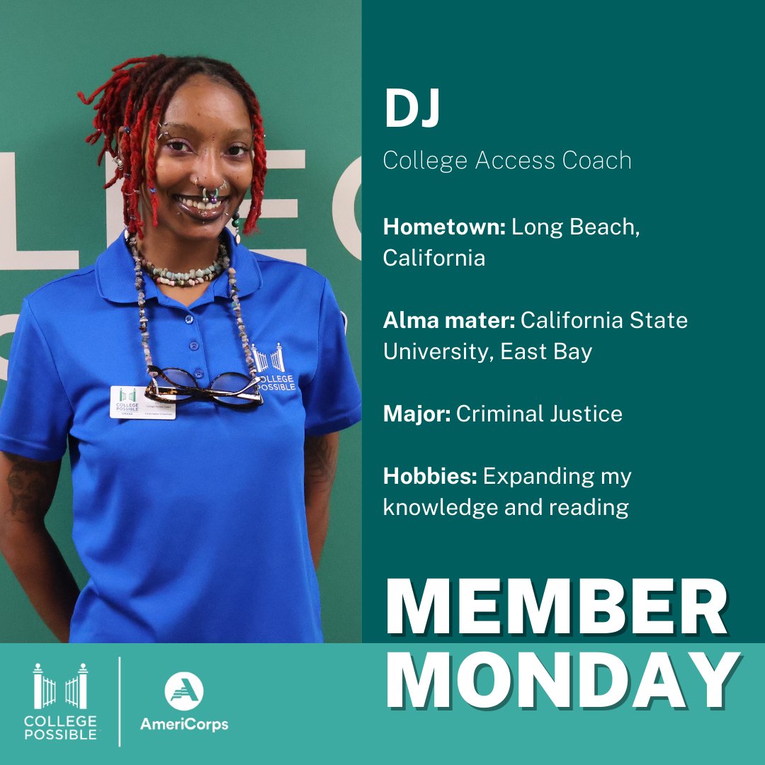 College Possible Omaha tweet media