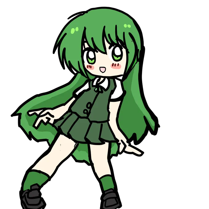 おはようございます〜 