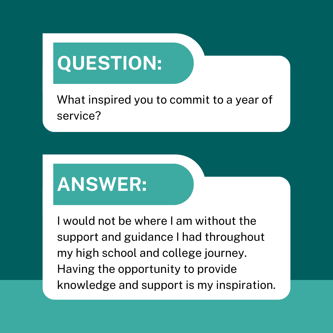 College Possible Omaha tweet media