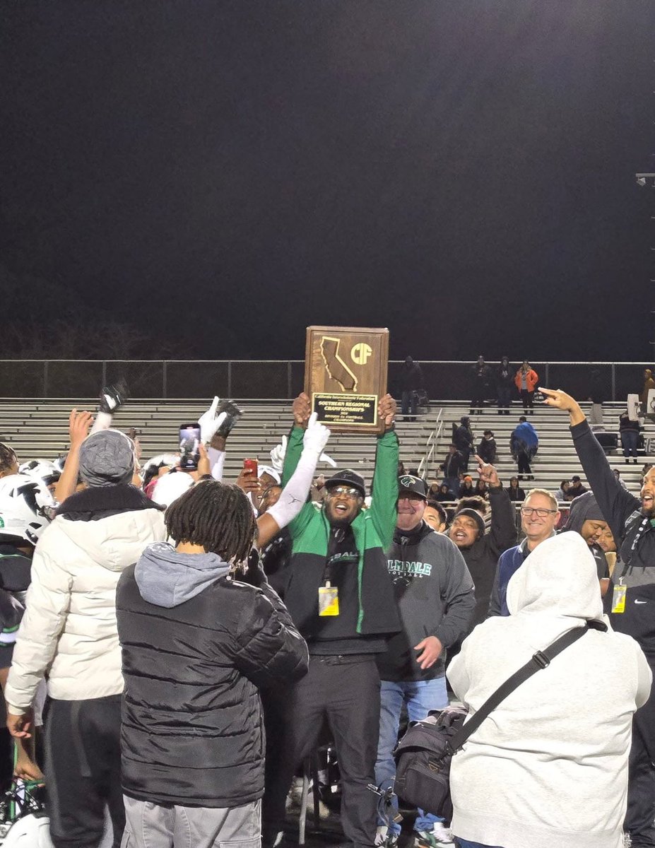phs_ffl's tweet photo. Hello friends and family of PHS 2024 CIF-SS Division 12/CIF 5-AA Regional Champions! We are raising money to purchase CIF Rings for our team, trophies, and to help cover the cost of our end of the year banquet.Please consider donating and sharing to support our team. Thank you. https://t.co/zLLgcxVKvt