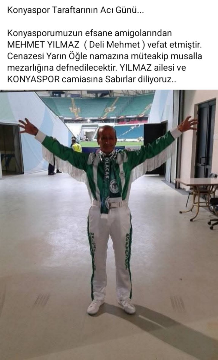 KONYASPOR ENGELLİ TARAFTARLAR DERNEGİ (@engelli_dernegi) on Twitter photo 