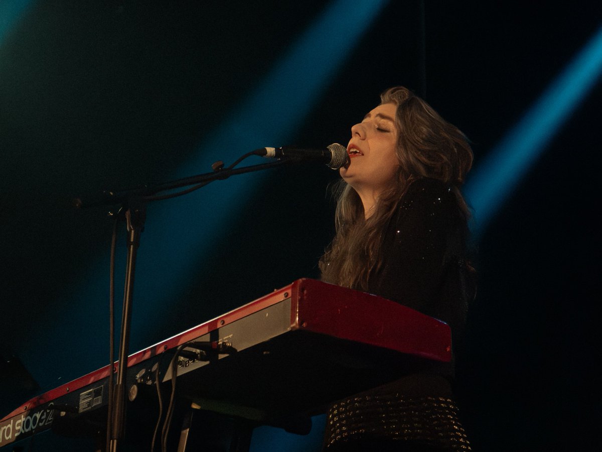 Islington Assembly Hall tweet media