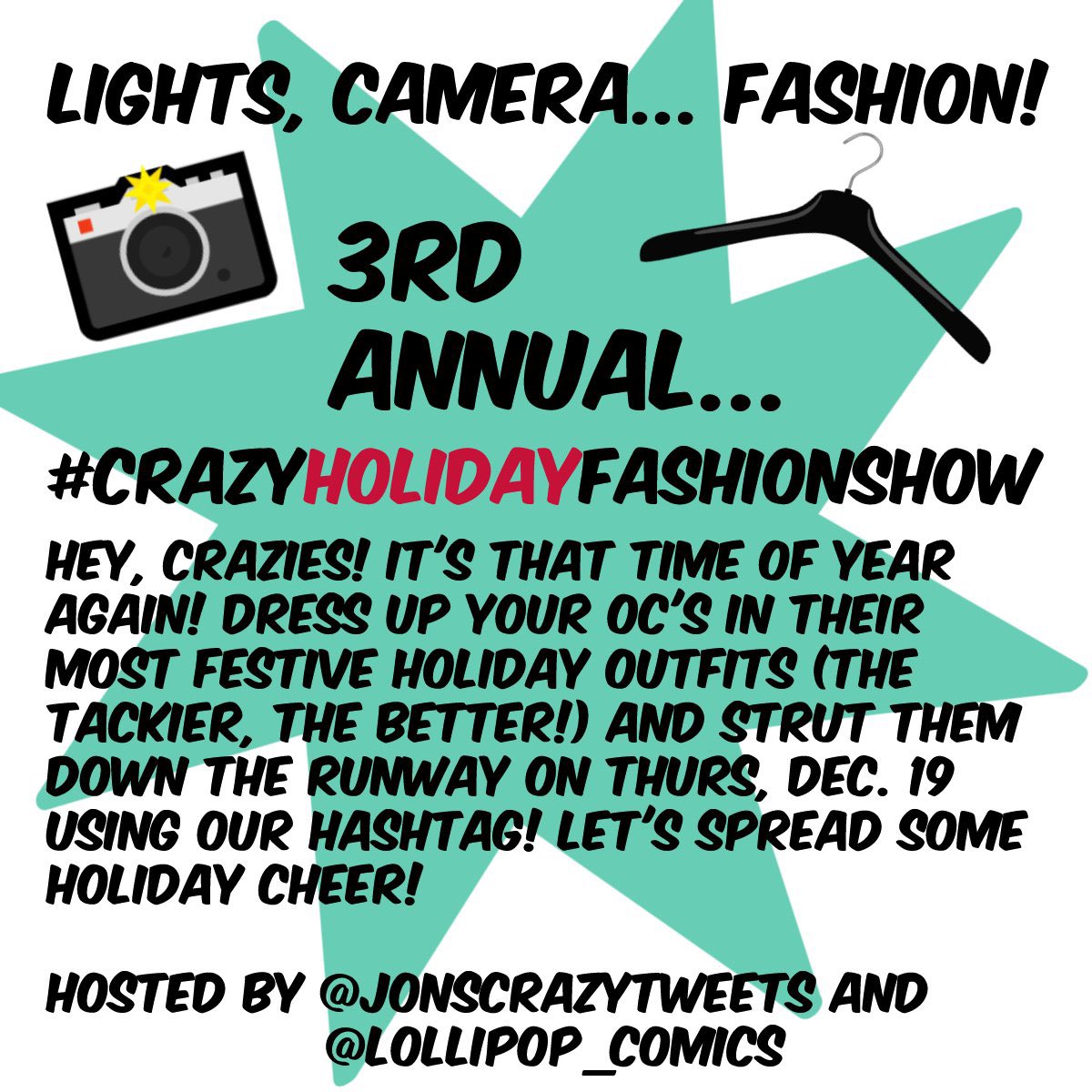 Jon Esparza tweet media