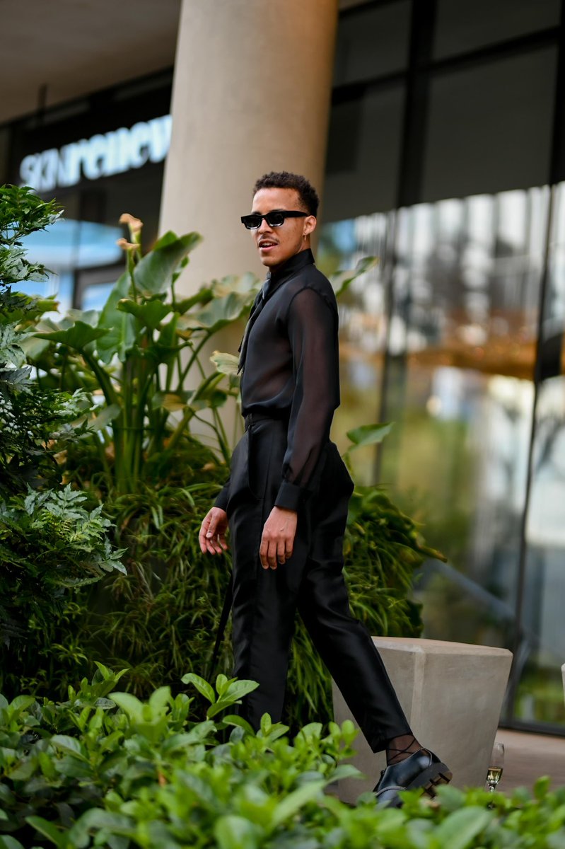 I was reminded this past weekend that I am indeed very hot