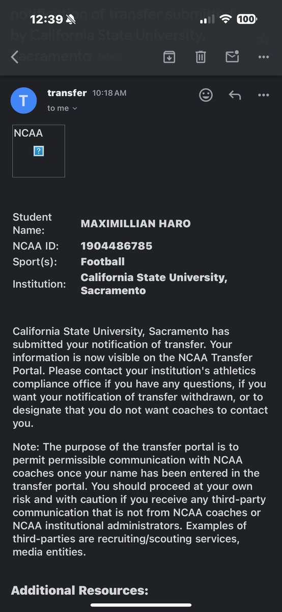 Maximillian Haro 🥞 tweet media