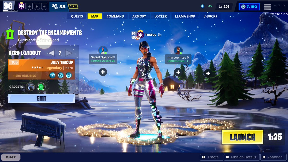 wtf happened man, I'm on Epic settings and shit looks like performance mode