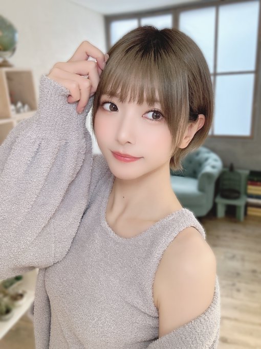 コスプレイヤー雪瀬はるのTwitter画像20